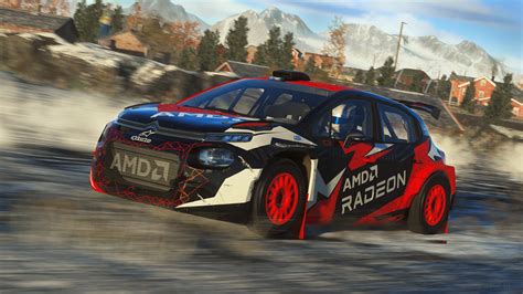 Dirt 5: Een Off-Road Racingevenement Vol Met Adrenaline en Spectaculaire Stunts!