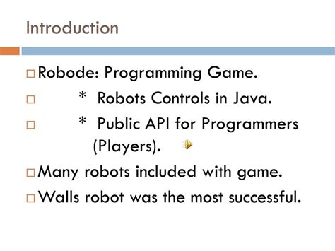 Robocode: Een futurïstische arena vol strategie en programmeringskunst!