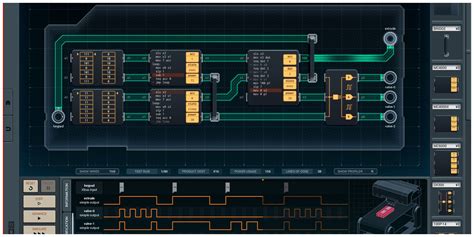 Zachtronics: Een Puzzelspel Oogst van Logische Eeuwige Liefde!